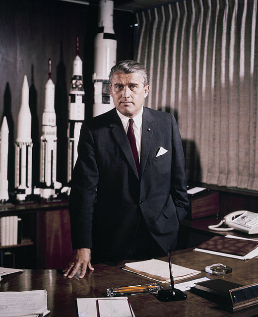 Wernher_von_Braun