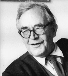 Karl Barth